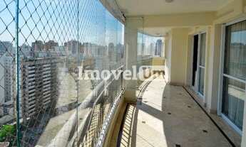 Imagem 2: Perdizes Apartamento com 3 dormitórios