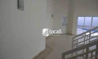 Imagem 4: Casa com 4 dormitórios para alugar, 300 m² por R$ 6.820,00/mês - Parque Residencial Damha