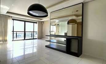 Imagem 2: Apartamento Locação Pinheiros 138 m² 3 Dormitórios