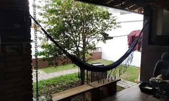 Imagem 4: Sobrado com 270 m2 com 4 quartos no Residencial Altos Do Bosque, São José dos Campos/SP