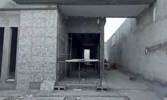 Imagem 3: IR* Casa 3 quartos em via pública com quintal grande fica no Águas Claras próx Av das Torr