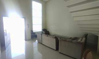 Imagem 5: Casa para aluguel possui 250 metros quadrados com 6 quartos em Villa Padova - Porto Segur