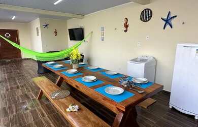 Imagem 2: ALUGO CASA PRA 15 PESSOAS POR TEMPORADA