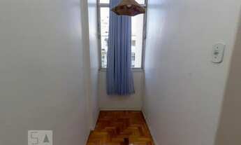 Imagem 3: Apartamento para Aluguel - Laranjeiras, 1 Quarto, 40 m2