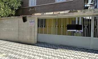 Imagem: Locação para fins comerciais Sobrado na