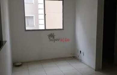 Imagem 2: GUARULHOS - Apartamento Padrão - Centro