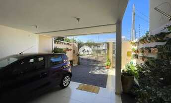 Imagem 3: Sobrado à venda, 2 quartos, 1 suíte, 3 vagas, Região do Lago - Cascavel/Pr