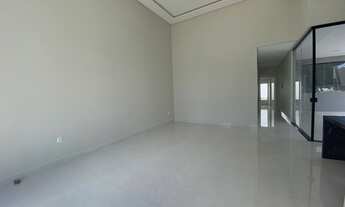 Imagem 2: Casa pronta para morar no Condomínio Buona Vita #3 suítes #closet