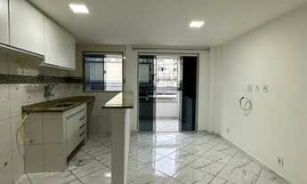 Imagem 6: Apartamento para aluguel tem 50 metros quadrados com 2 quartos