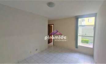 Imagem 2: Apartamento com 2 dormitórios à venda, 54 m² por R$ 210.000,00 - Terras do Sul - São José