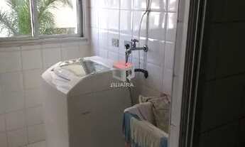 Imagem 7: Apartamento para aluguel, 2 quartos, 2 vagas, Vila Gilda - Santo André/SP