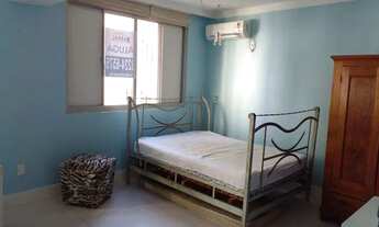 Imagem 7: Ed. Residencial Claudia - Apto 604