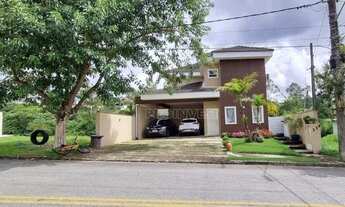 Imagem 6: Casa com 3 dormitórios, 315 m² - venda por R$ 1.600.000,00 ou aluguel por R$ 7.500,00/mês