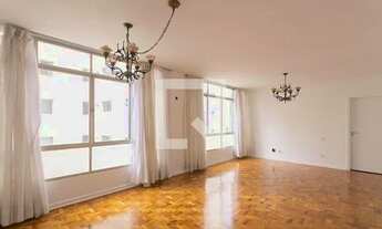 Imagem: Apartamento à Venda - Jardim Paulista