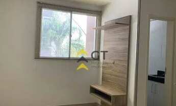 Imagem 3: Apartamento com 2 dormitórios para alugar, 44 m² por R$ 1.850,00/mês - Edifício Residencia