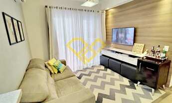 Imagem: Apartamento 2 Quartos em Santos