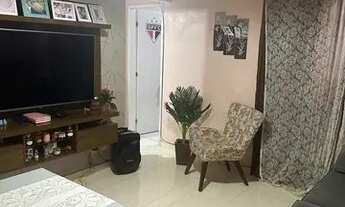 Imagem 2: Vendo apartamento no algarobas