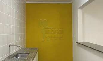 Imagem 5: Apartamento Padrão em Ribeirão Preto