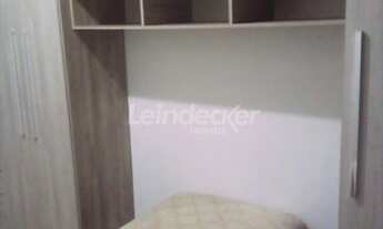 Imagem 5: Apartamento de 1 quarto para alugar no bairro Rubem Berta