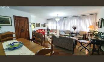 Imagem: Apartamento à Venda - Chácara Santo Antonio