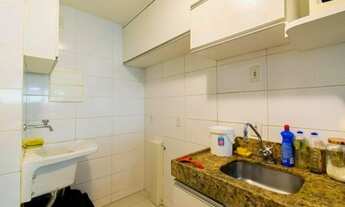 Imagem 4: APTO DE 2 QUARTOS EM ÁGUAS CLARAS