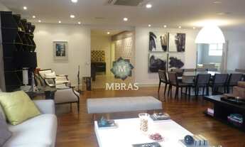 Imagem 2: APTO SOFISTICADO ITAIM BIBI | 3 SUÍTES | 3 VAGAS