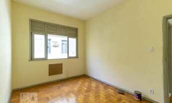 Imagem 7: Apartamento para Aluguel - Del Castilho, 1 Quarto, 55 m2