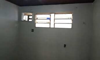 Imagem 4: Casa com dois quartos na Redenção