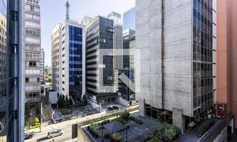 Imagem 6: Apartamento à Venda - Jardim Paulista, 1 Quarto, 120 m2