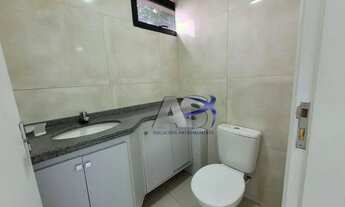 Imagem 6: Conjunto comercial na Marginal Pinheiros com 43m² com 1 vaga