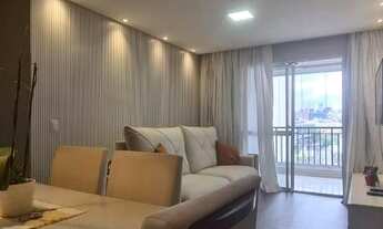 Imagem 4: São Paulo - Apartamento Padrão - Tatuapé