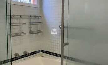 Imagem 16: Apartamento para aluguel com 92 metros quadrados com 3 quartos em Vila Mariana - São Paulo