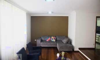 Imagem 2: Apartamento à Venda - Santa Cecília, 3 Quartos, 130 m2