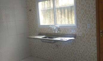 Imagem 7: Sobrado para alugar, 114 m² por R$ 2.300,00/mês - Caiçara - Praia Grande/SP