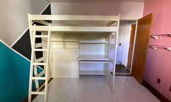 Imagem 4: Catete Apartamento com 2 dormitórios