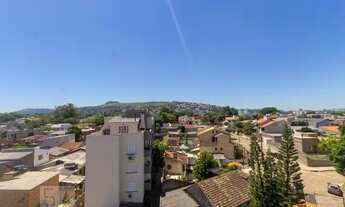 Imagem 7: Apartamento à Venda - Nonoai, 3 Quartos, 197 m2