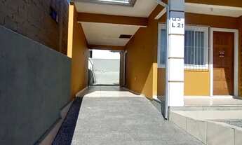 Imagem 2: Aluga-se casa 2 dormitórios sendo uma suíte