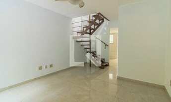 Imagem 2: Casa de Condomínio para Aluguel - Vargem Grande, 2 Quartos, 75 m2