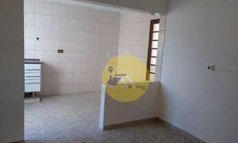 Imagem 7: CASA LOCAÇÃO JARDIM ALVORADA (COM EDÍCULA