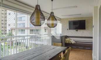 Imagem 6: Apartamento para Aluguel - Jardim do Mar, 3 Quartos, 153 m2