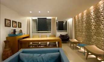 Imagem 3: Apartamento de 4 quartos a venda no Buritis