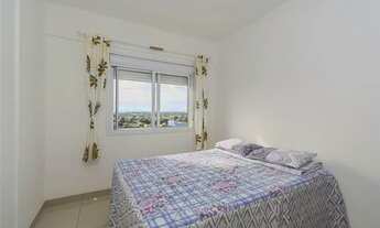 Imagem 6: Apartamento para venda tem 56 metros quadrados com 2 quartos em Centro - Canoas - RS