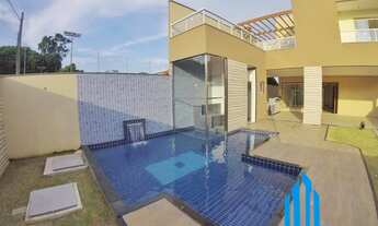 Imagem 5: Espetacular casa Duplex com lazer completo na Praia do Morro