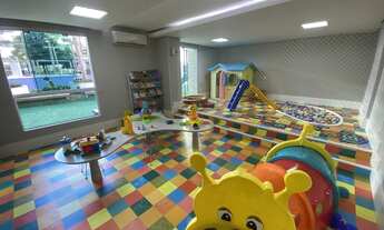 Imagem 6: Apartamento 4 suítes - Jardim Blumenau