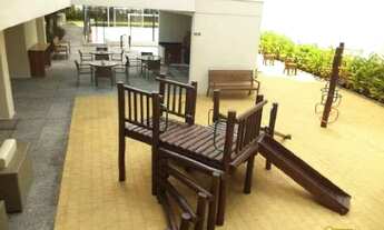 Imagem 6: Apartamento para venda possui 246 metros quadrados com 4 quartos