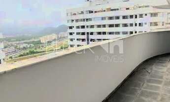 Imagem: Barra da Tijuca