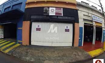 Imagem: Salão/Galpão (salão - térreo