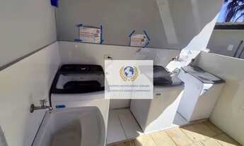 Imagem 6: Kitnet com 1 dormitório para alugar, 16 m² por R$ 1.500/mês - Cidade Universitária - Campi