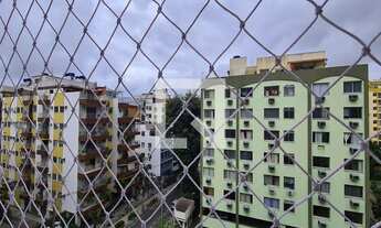 Imagem 5: Apartamento para Aluguel - Méier, 3 Quartos, 68 m2