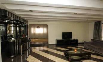 Imagem 5: APARTAMENTO RESIDENCIAL em São Paulo - SP, Tatuapé